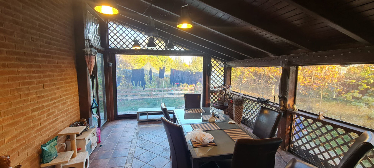 Casa 4 camere P+M Focsani