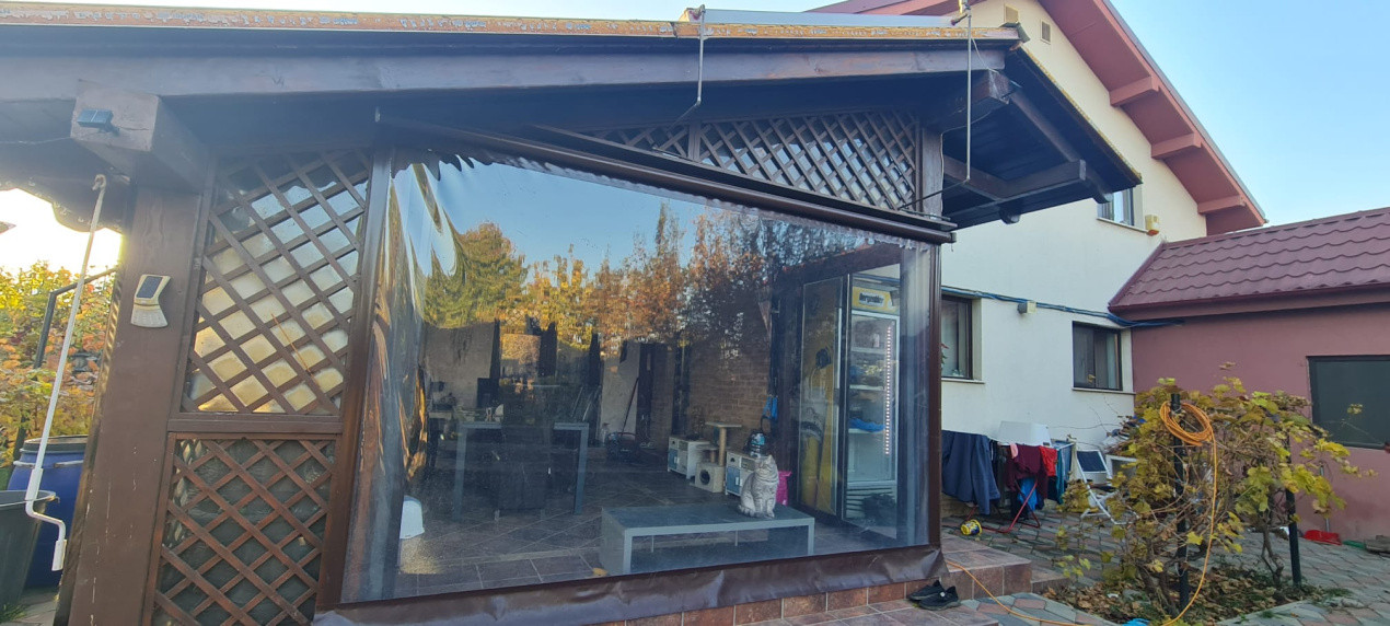 Casa 4 camere P+M Focsani