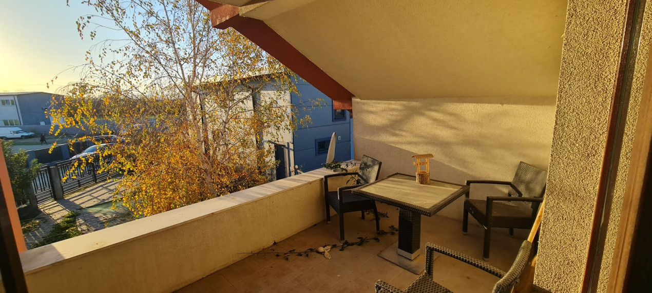 Casa 4 camere P+M Focsani