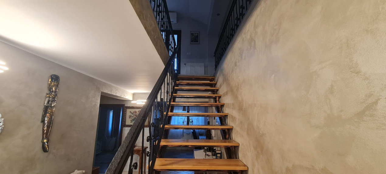 Casa 4 camere P+M Focsani