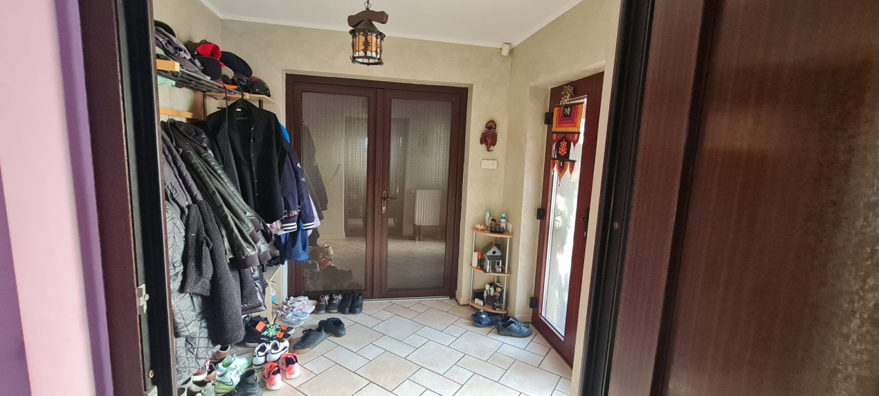 Casa 4 camere P+M Focsani