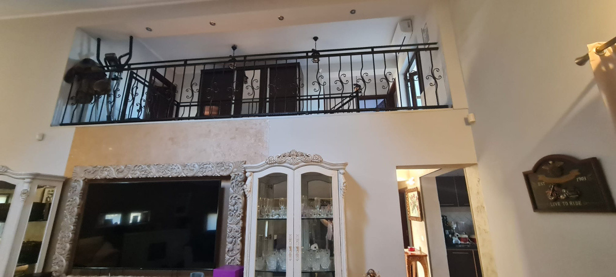 Casa 4 camere P+M Focsani