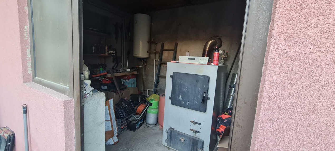 Casa 4 camere P+M Focsani