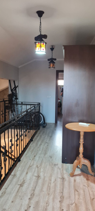 Casa 4 camere P+M Focsani