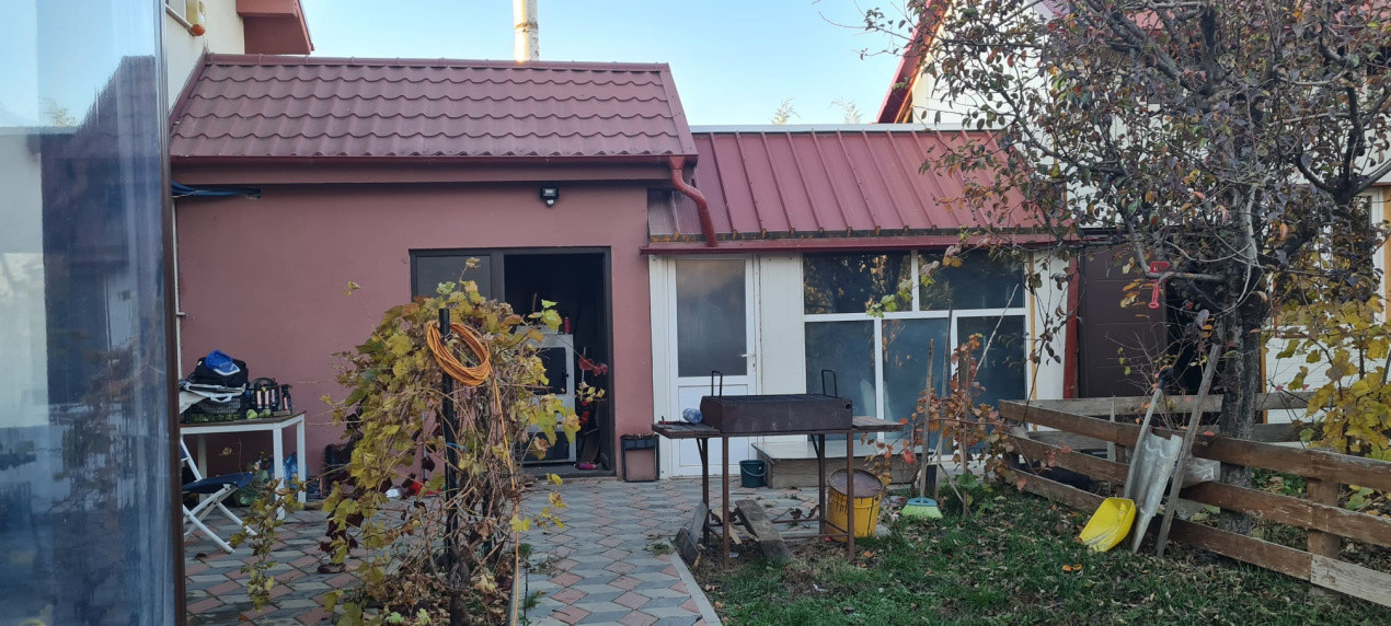 Casa 4 camere P+M Focsani
