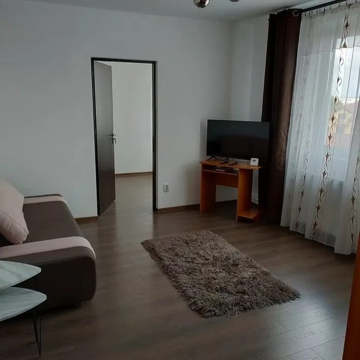 Apartament de inchiriat 2 camere | 50 mp | Zona Cedonia