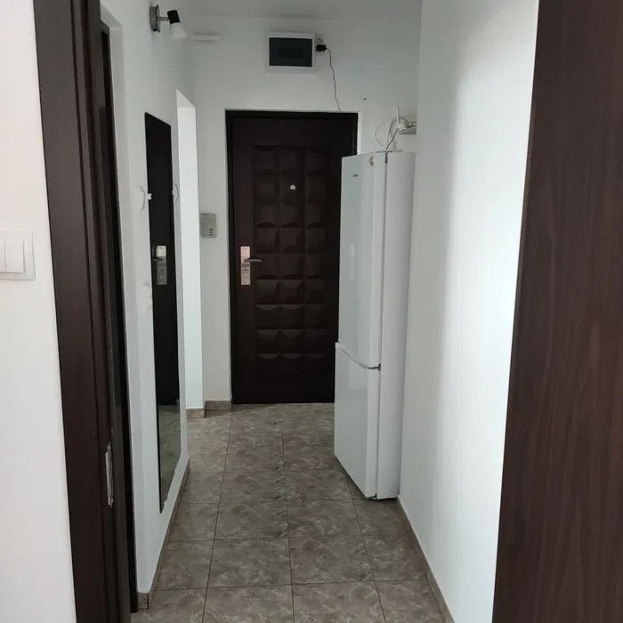 Apartament de inchiriat 2 camere | 50 mp | Zona Cedonia