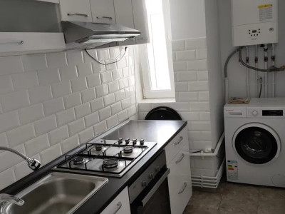 Apartament de inchiriat 2 camere | 50 mp | Zona Cedonia