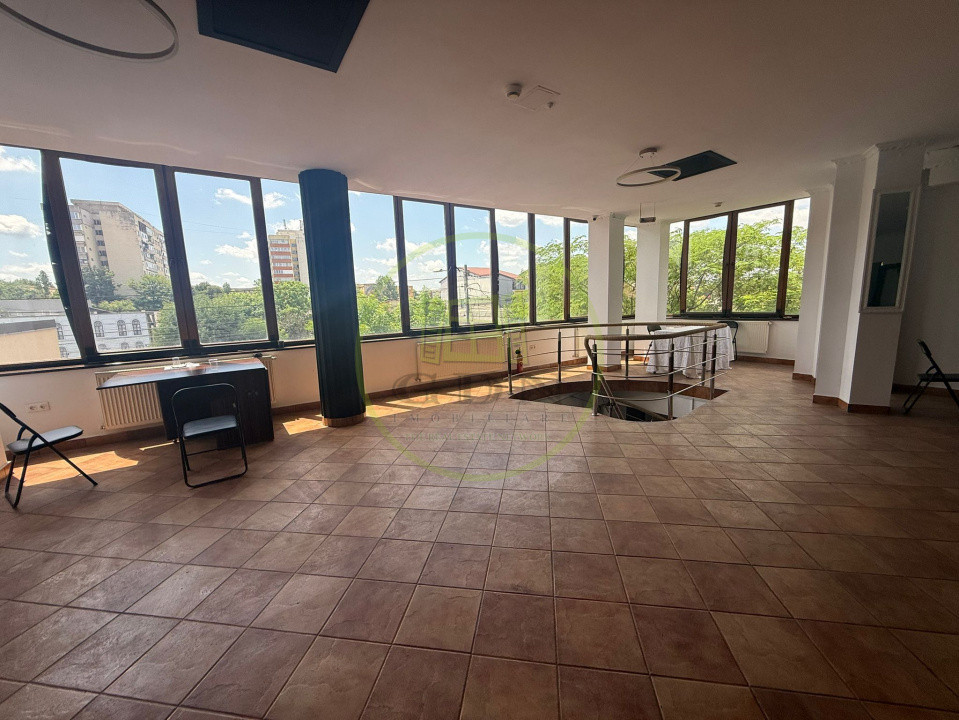 Spatiu comercial. 500mp, Sarari