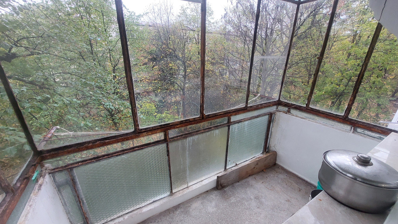 Apartament doua camere semidecomandat, etajul 3, Brazda zona Simplon