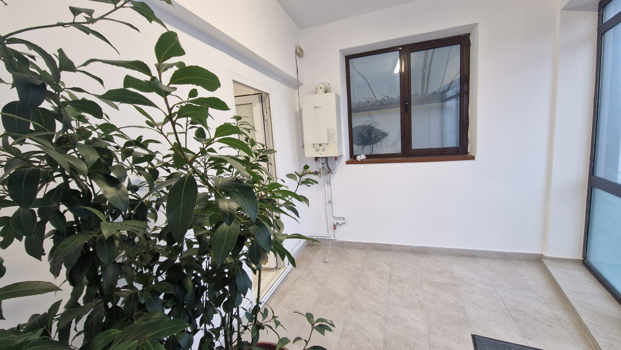 Spatiu comercial. 163mp, Calea Bucuresti