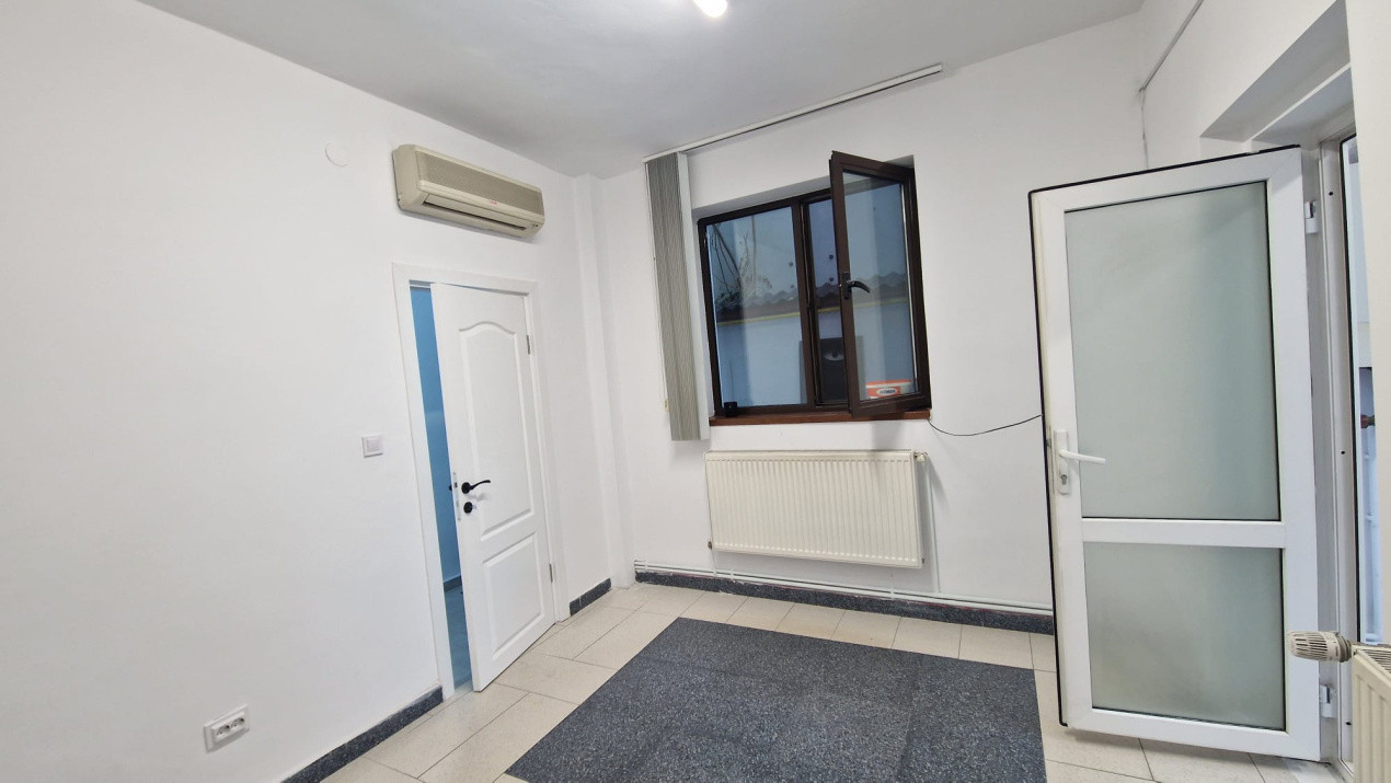 Spatiu comercial. 163mp, Calea Bucuresti