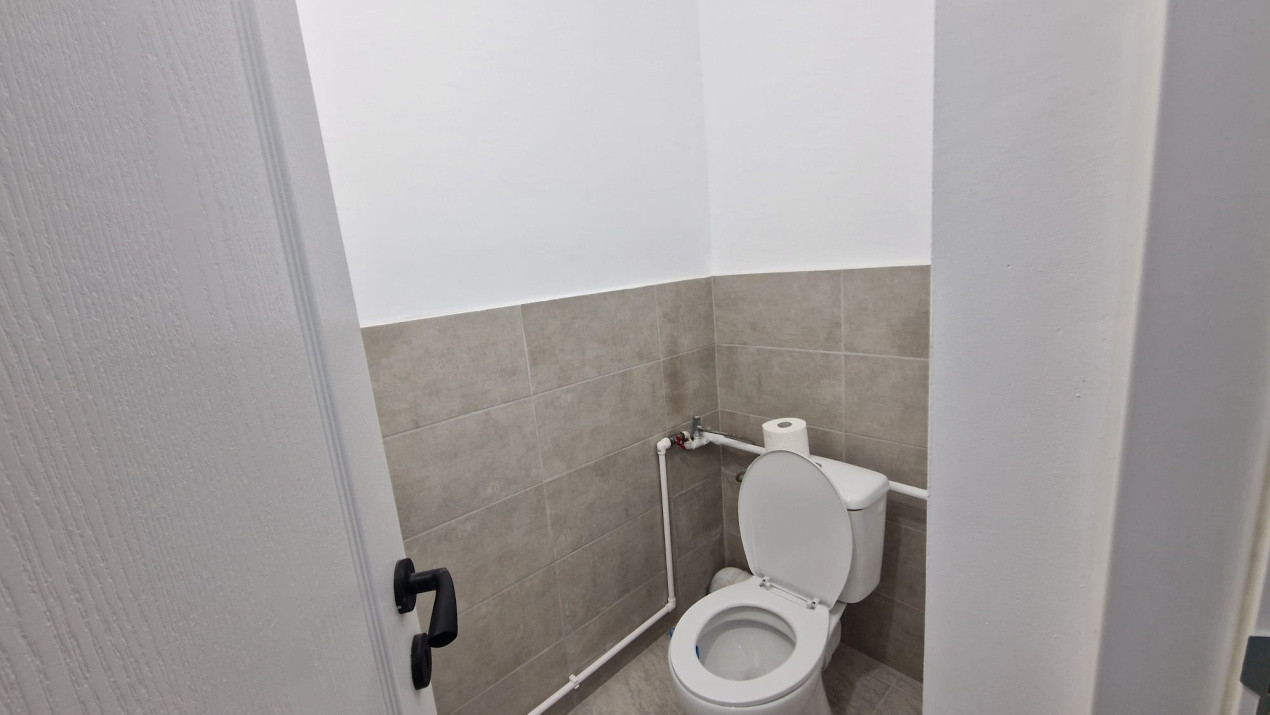 Spatiu comercial. 163mp, Calea Bucuresti