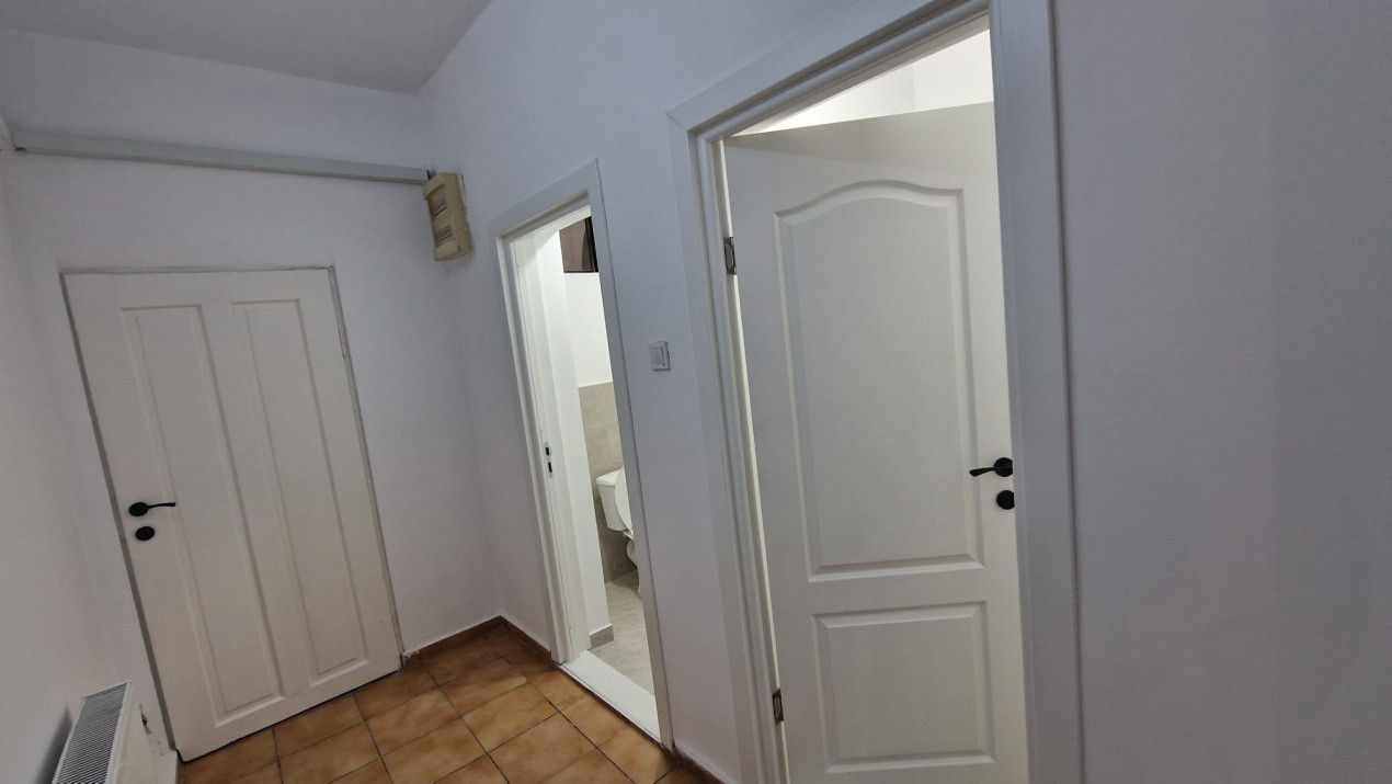 Spatiu comercial. 163mp, Calea Bucuresti