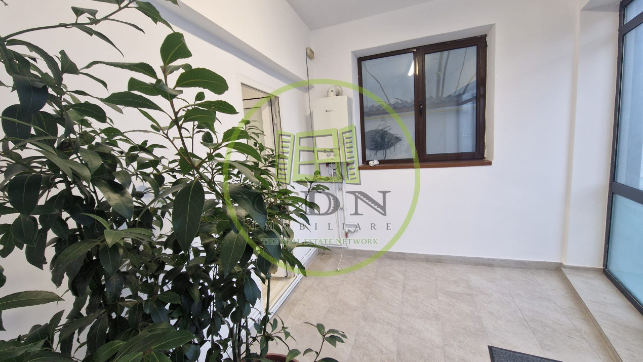 Spatiu comercial. 163mp, Calea Bucuresti