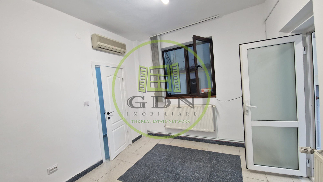 Spatiu comercial. 163mp, Calea Bucuresti