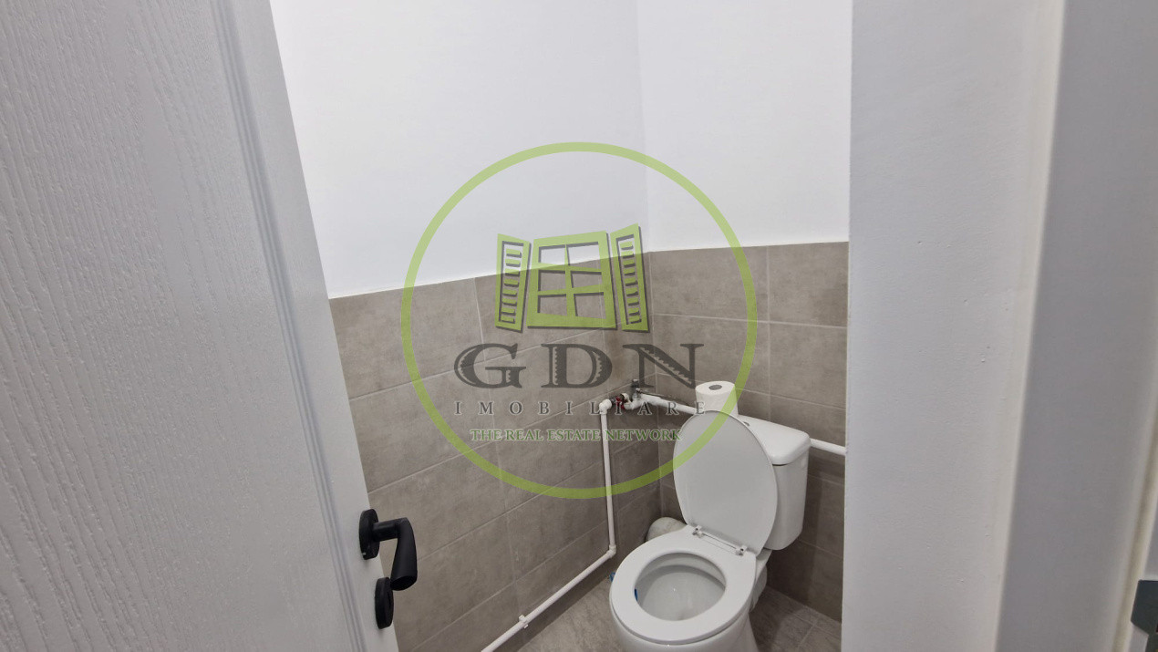 Spatiu comercial. 163mp, Calea Bucuresti