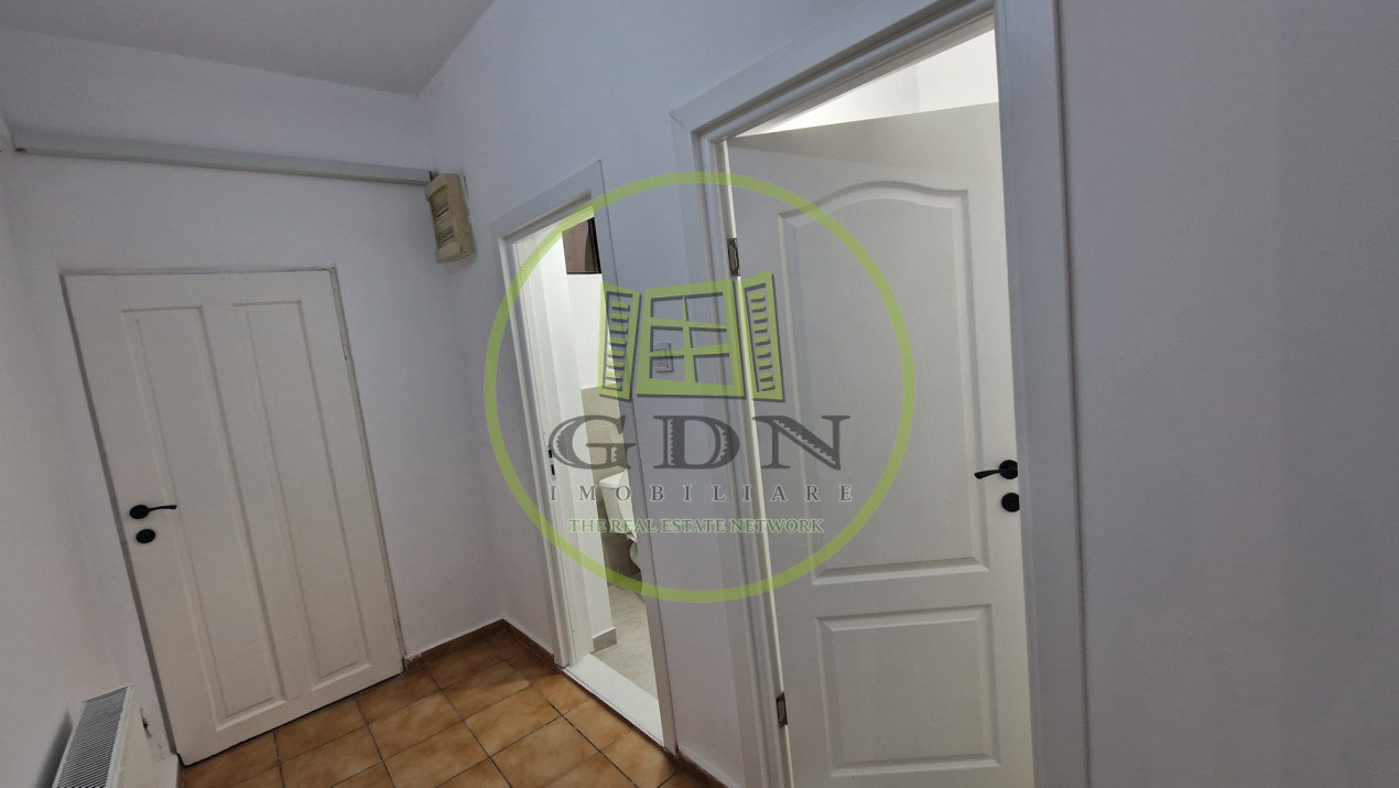 Spatiu comercial. 163mp, Calea Bucuresti