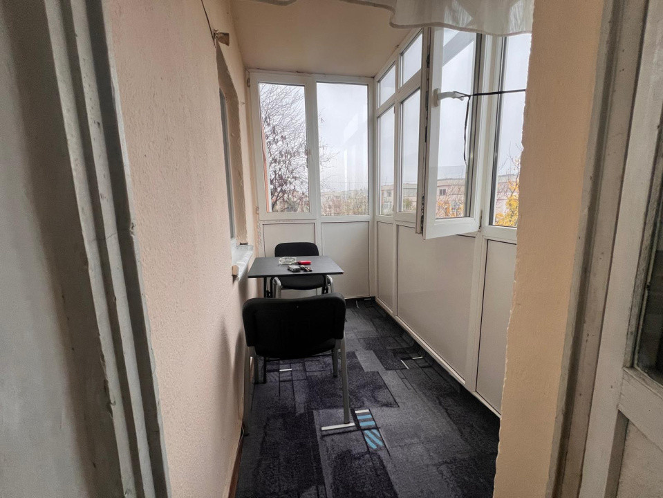 Apartament 2 camere, decomandat, 49 mp, Brazda lui Novac, zona Scoala nr. 23