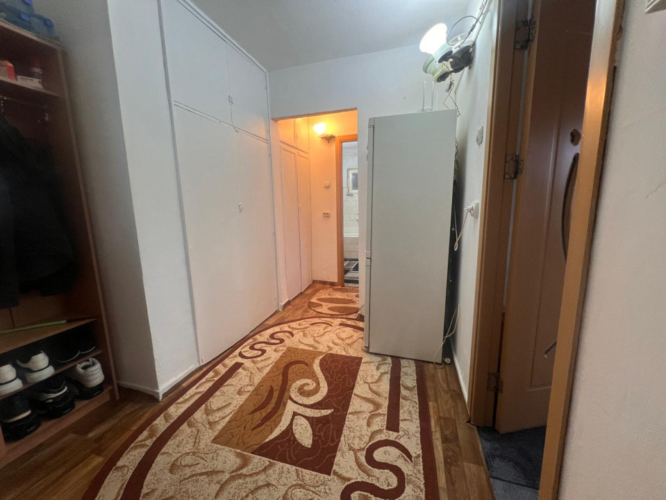 Apartament 2 camere, decomandat, 49 mp, Brazda lui Novac, zona Scoala nr. 23
