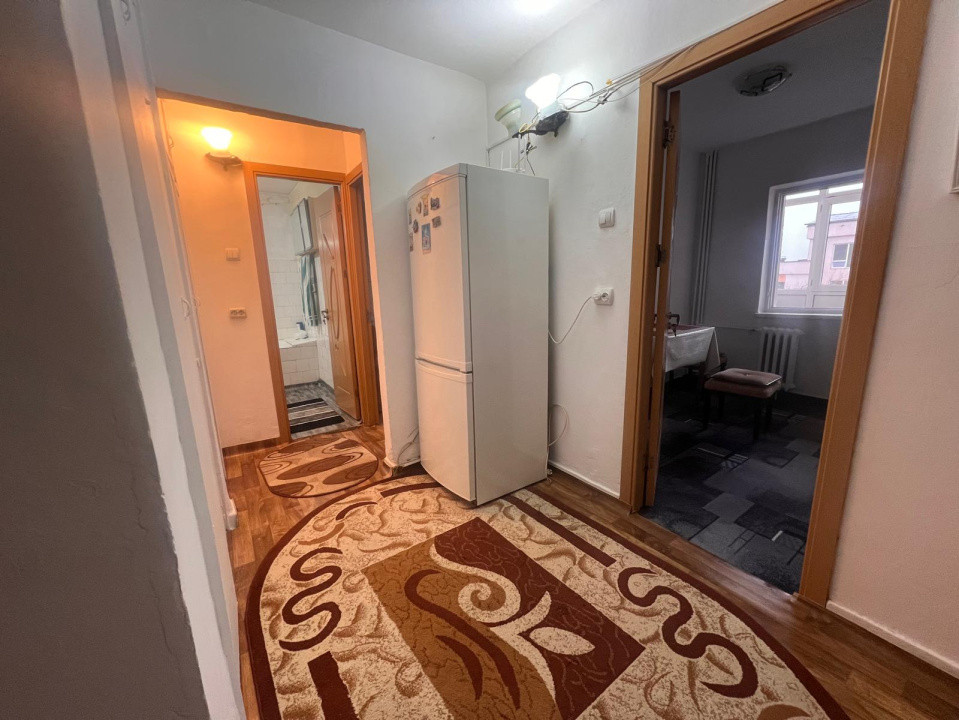 Apartament 2 camere, decomandat, 49 mp, Brazda lui Novac, zona Scoala nr. 23