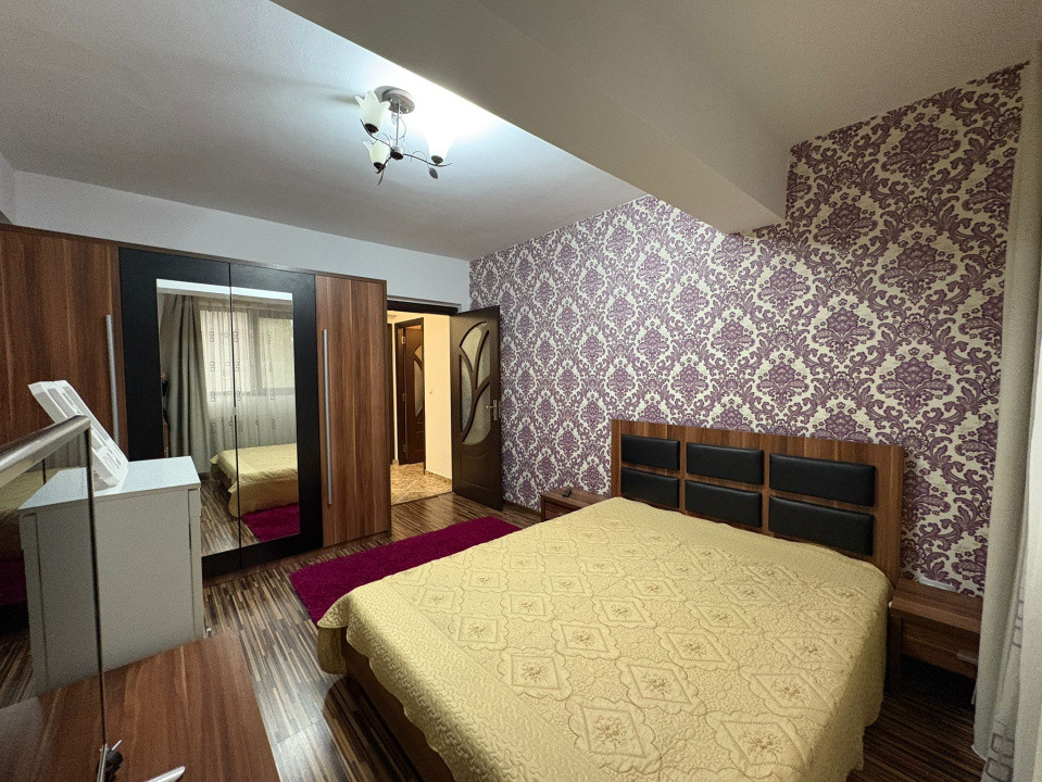 Apartament 2 camere, decomandat, 58 mp, cartier Cornitoiu, Zona Profi