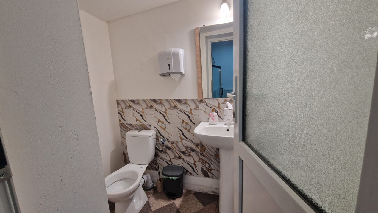 Spatiu comercial, 50mp, Cornitoiu, zona Consul