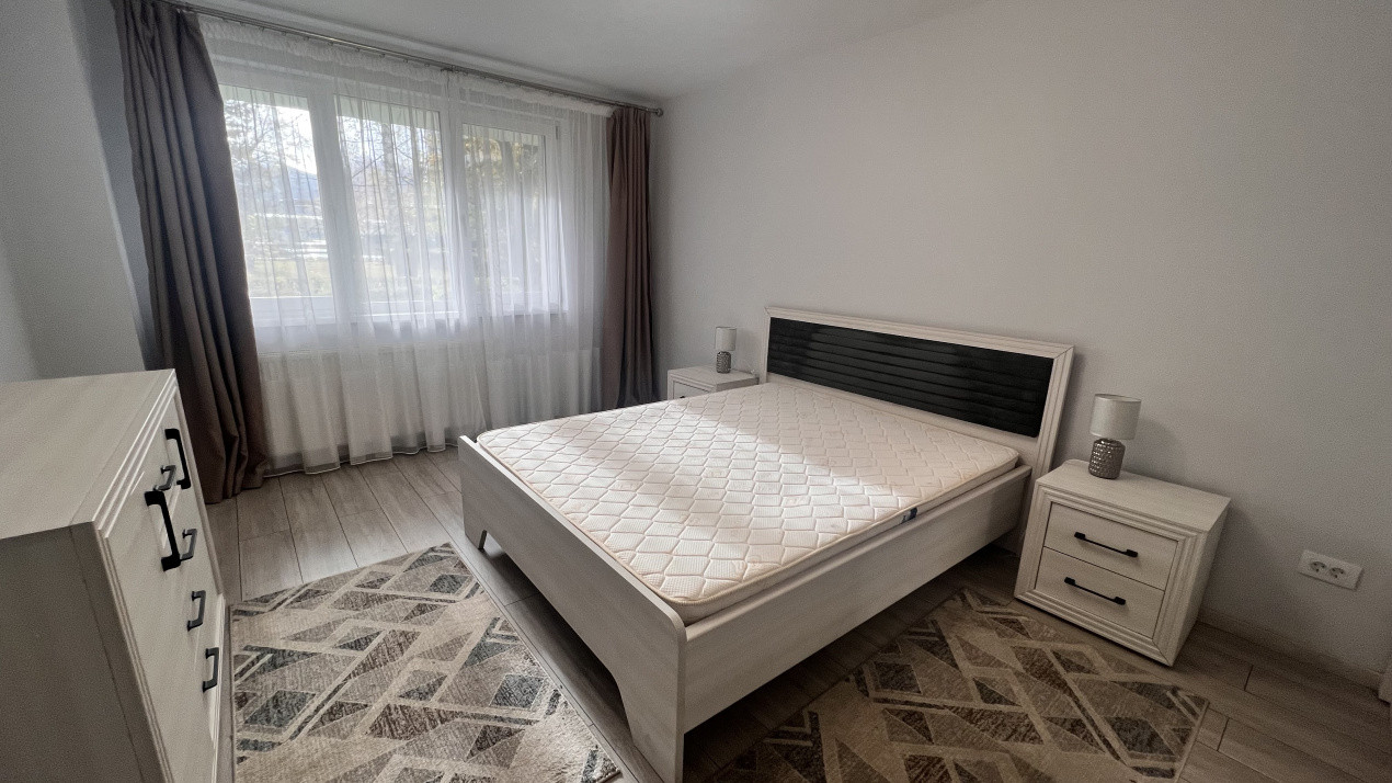 Garsonieră modernă - bd. Saturn