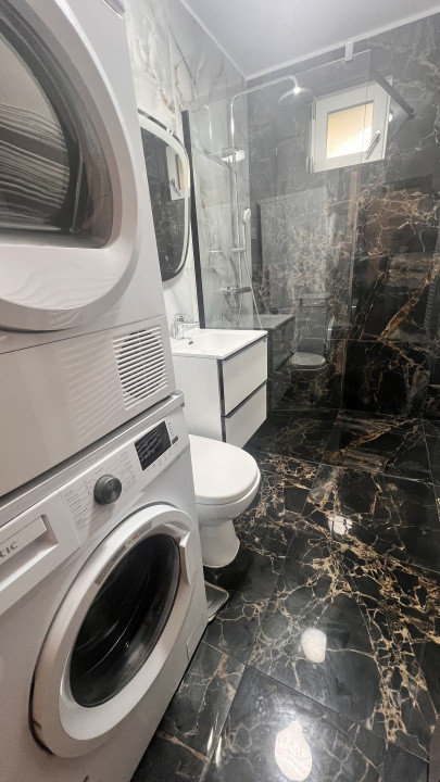 Garsonieră modernă - bd. Saturn