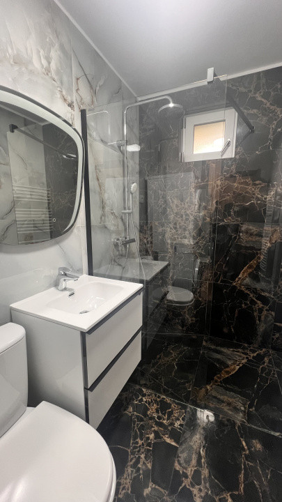 Garsonieră modernă - bd. Saturn