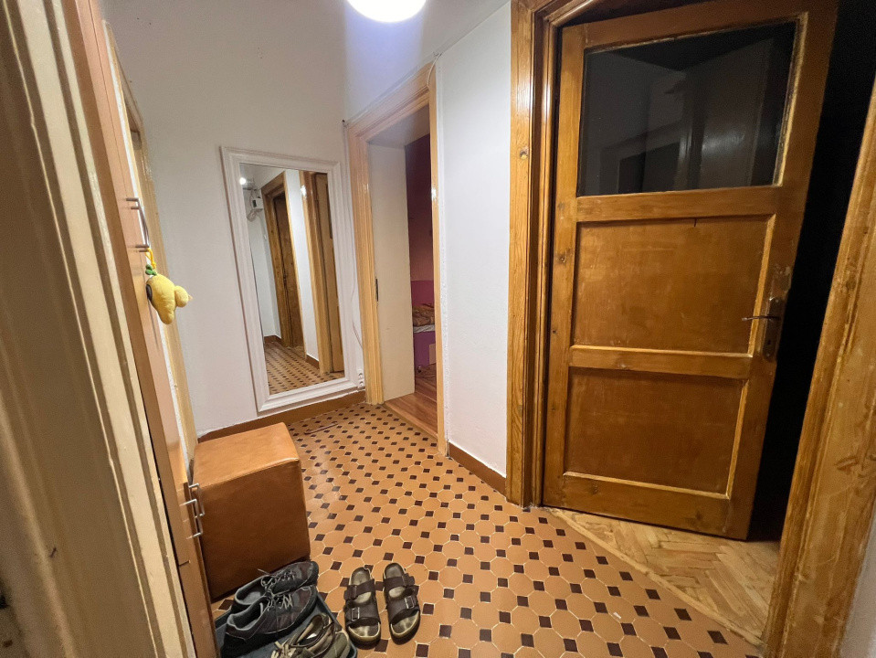 Apartament 2 camere, decomandat, 54.90 mp, Sarari