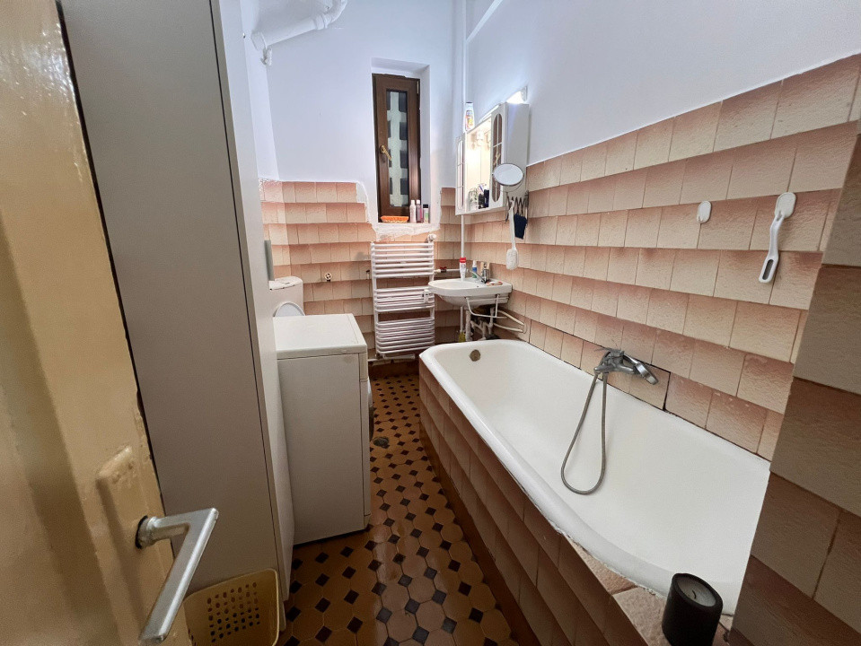 Apartament 2 camere, decomandat, 54.90 mp, Sarari