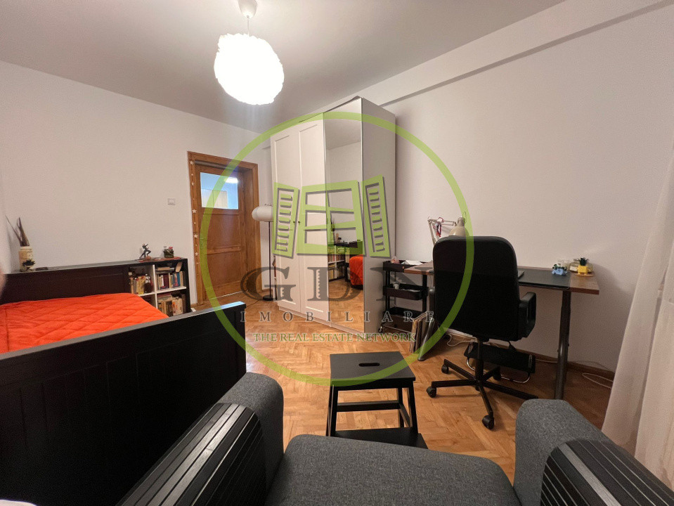 Apartament 2 camere, decomandat, 54.90 mp, Sarari, zona Spaniei