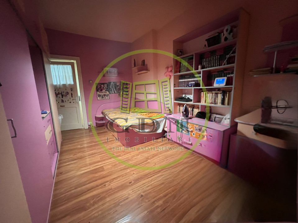 Apartament 2 camere, decomandat, 54.90 mp, Sarari, zona Spaniei