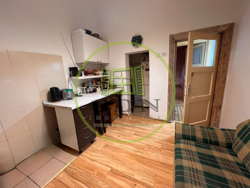 Apartament 2 camere, decomandat, 54.90 mp, Sarari, zona Spaniei