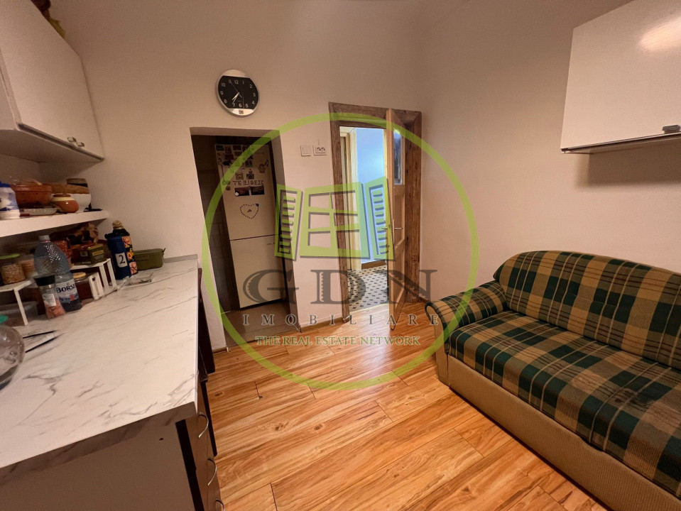 Apartament 2 camere, decomandat, 54.90 mp, Sarari, zona Spaniei