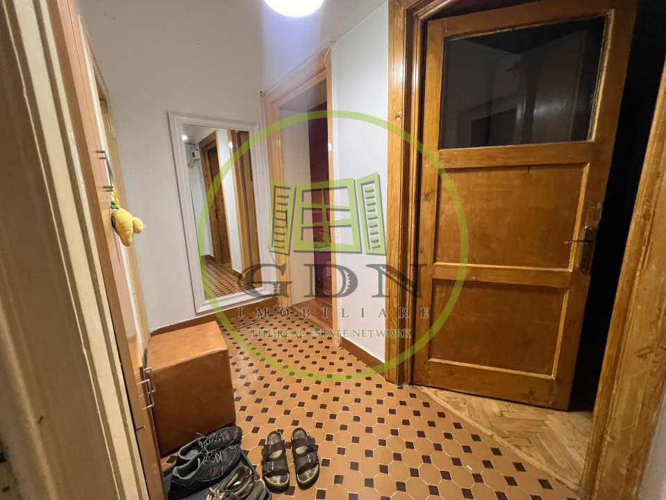 Apartament 2 camere, decomandat, 54.90 mp, Sarari, zona Spaniei