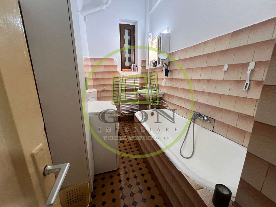 Apartament 2 camere, decomandat, 54.90 mp, Sarari, zona Spaniei