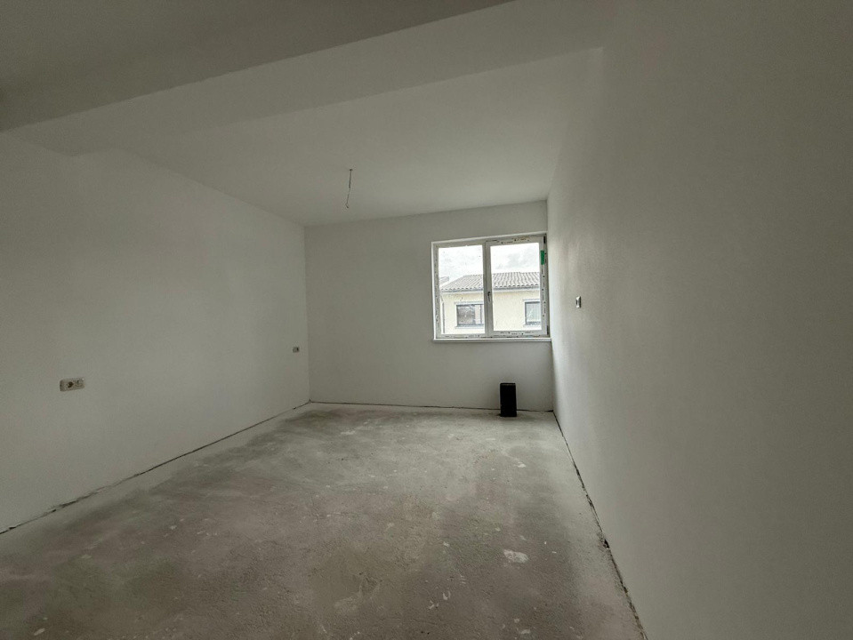 Casa P+1, 400 MP teren, 145 MP utili, comuna Malu Mare, zona Damila