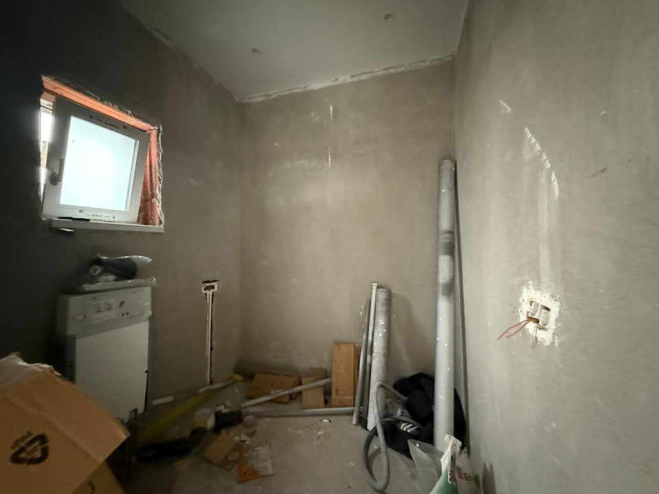 Casa P+1, 400 MP teren, 145 MP utili, comuna Malu Mare, zona Damila