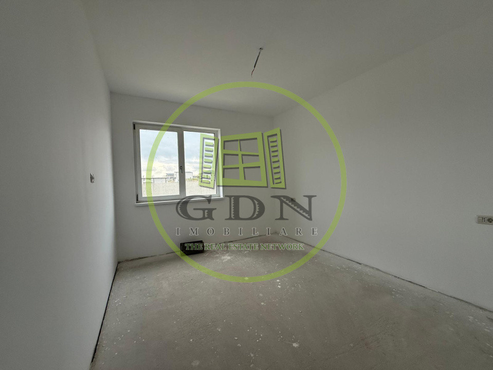 Casa P+1, 400 MP teren, 145 MP utili, comuna Malu Mare, zona Damila