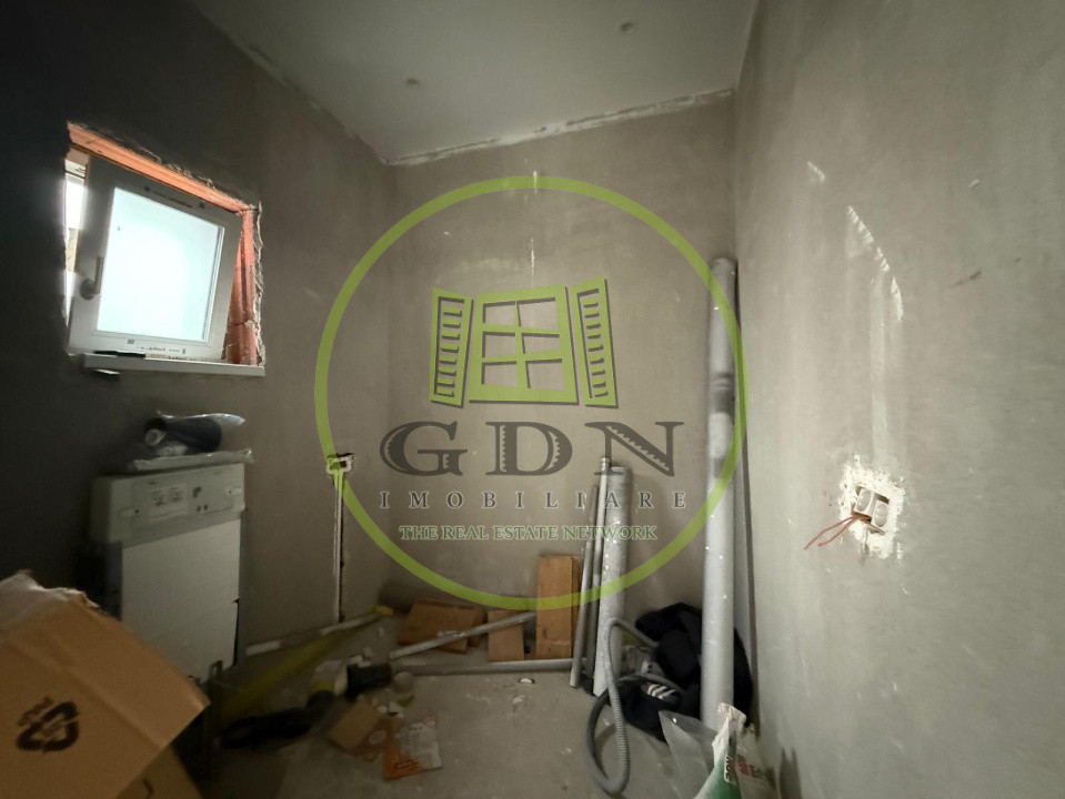 Casa P+1, 400 MP teren, 145 MP utili, comuna Malu Mare, zona Damila