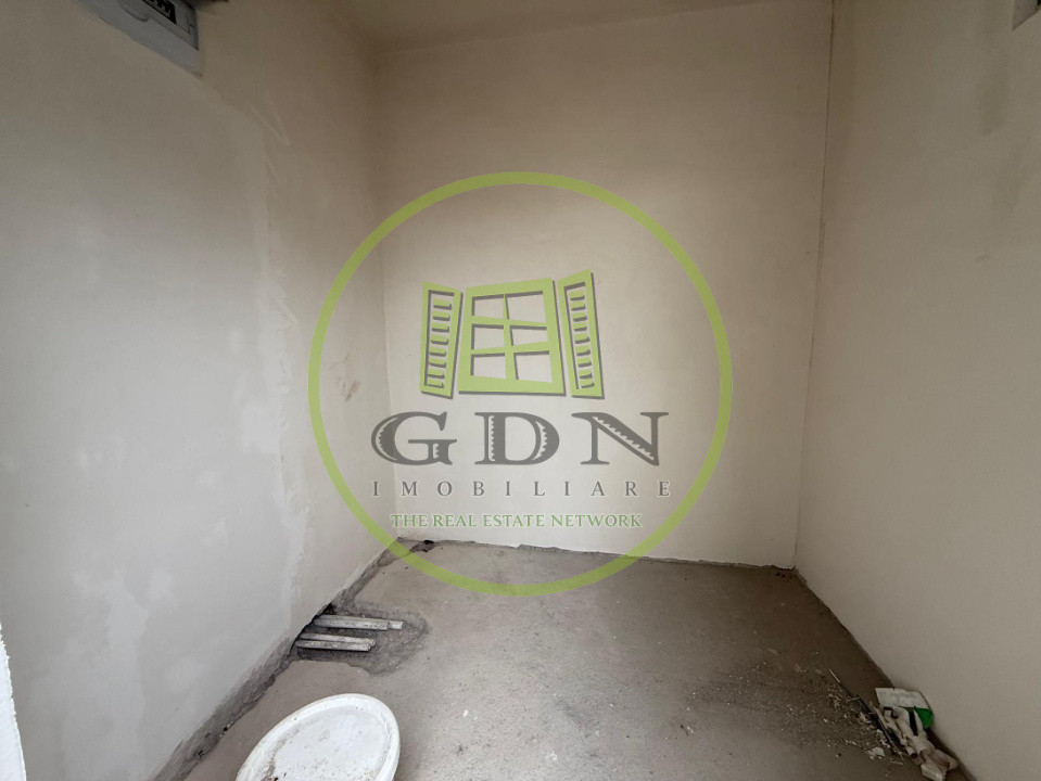 Casa P+1, 400 MP teren, 145 MP utili, comuna Malu Mare, zona Damila