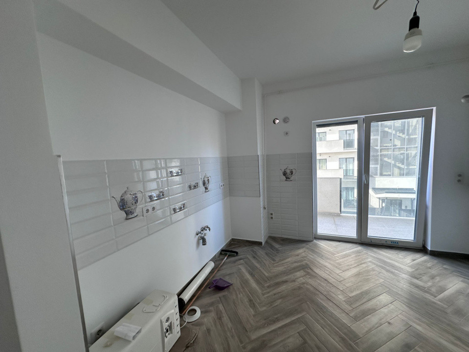 APARTAMENT 2 CAMERE-ETAJ 1- DOAMNA STANCA 