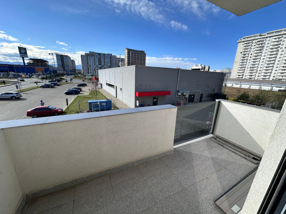 APARTAMENT 2 CAMERE-ETAJ 1- DOAMNA STANCA 