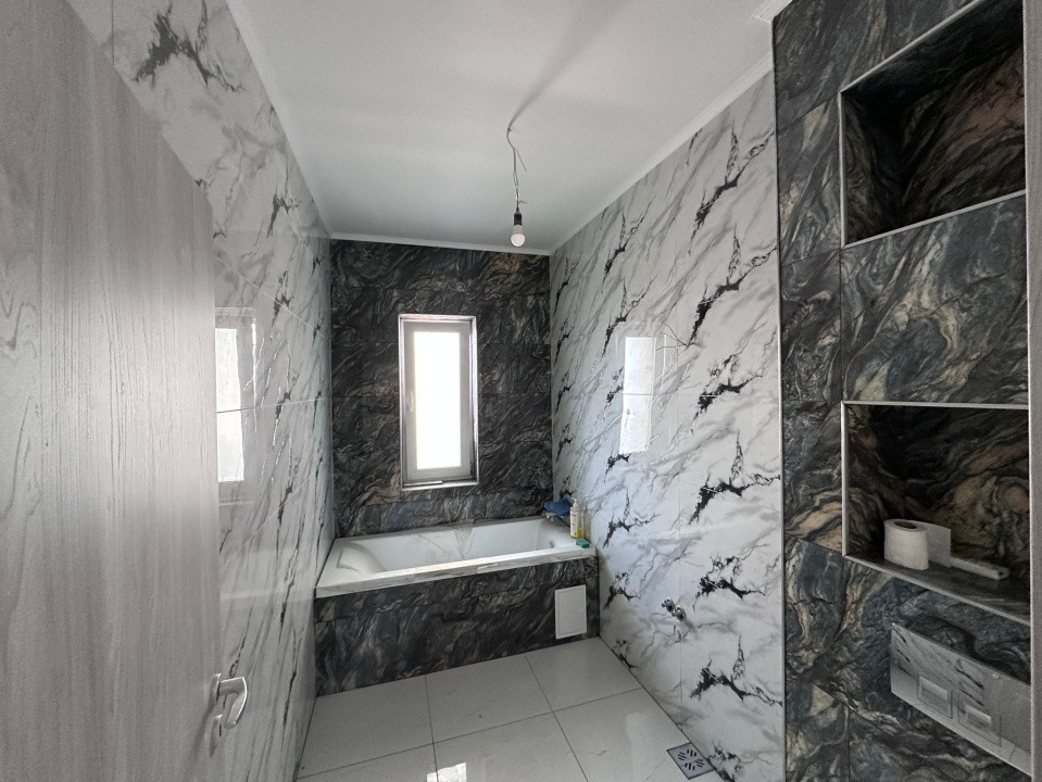 APARTAMENT 2 CAMERE-ETAJ 1- DOAMNA STANCA 