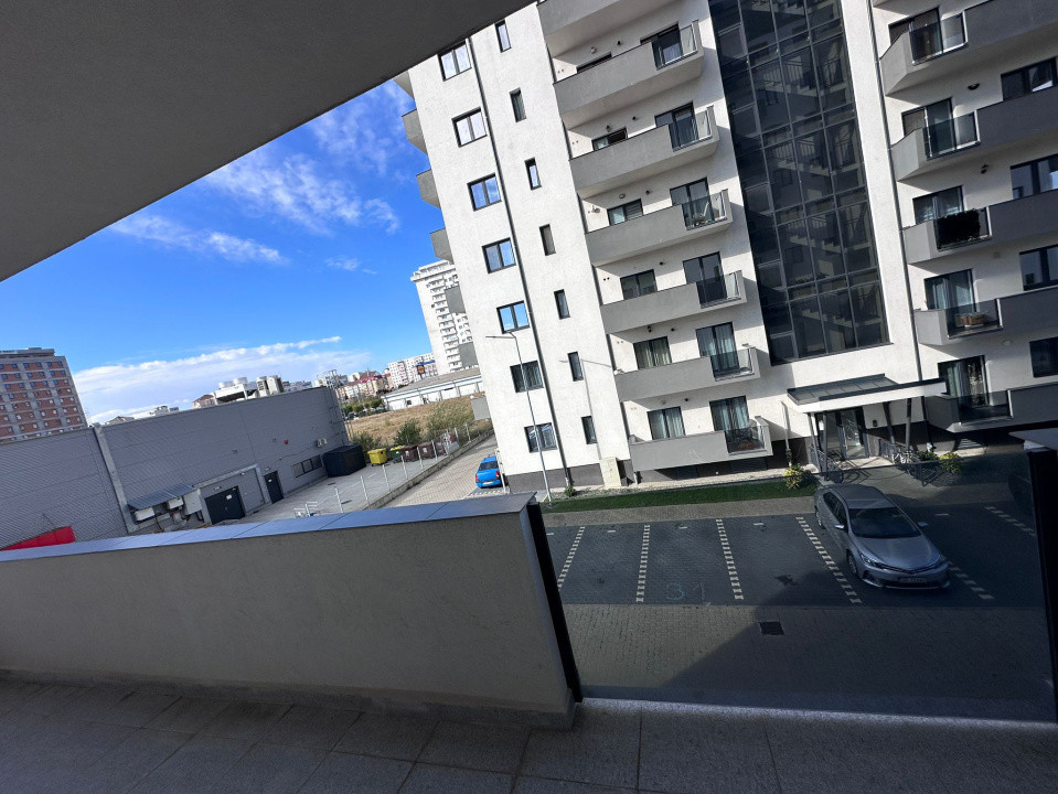 APARTAMENT 2 CAMERE-ETAJ 1- DOAMNA STANCA 