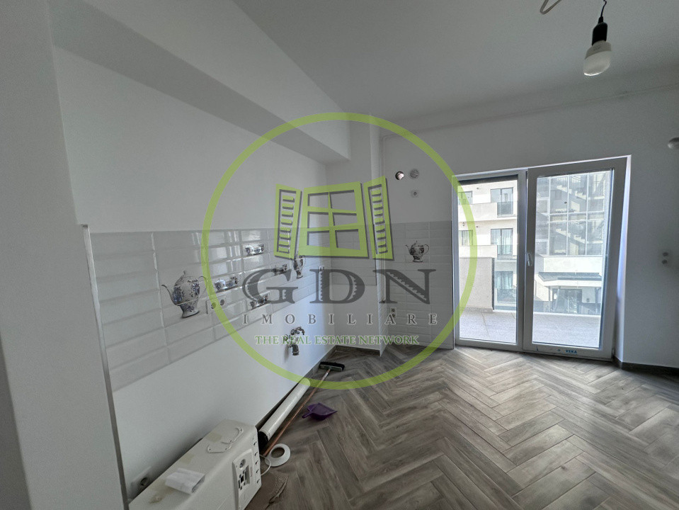 APARTAMENT 2 CAMERE-ETAJ 1- DOAMNA STANCA 