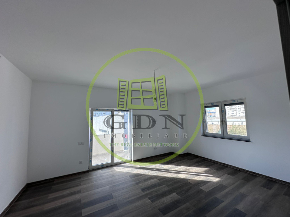 APARTAMENT 2 CAMERE-ETAJ 1- DOAMNA STANCA 