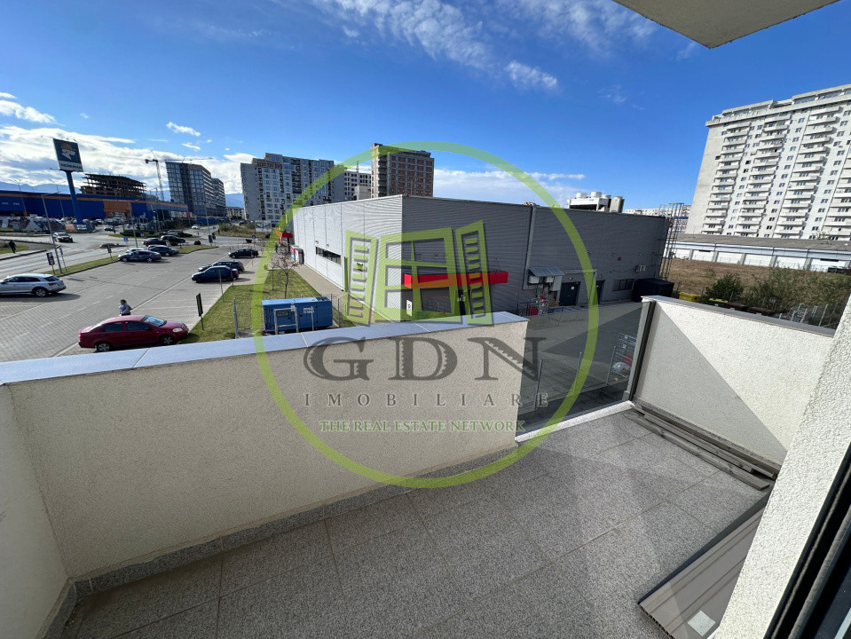 APARTAMENT 2 CAMERE-ETAJ 1- DOAMNA STANCA 